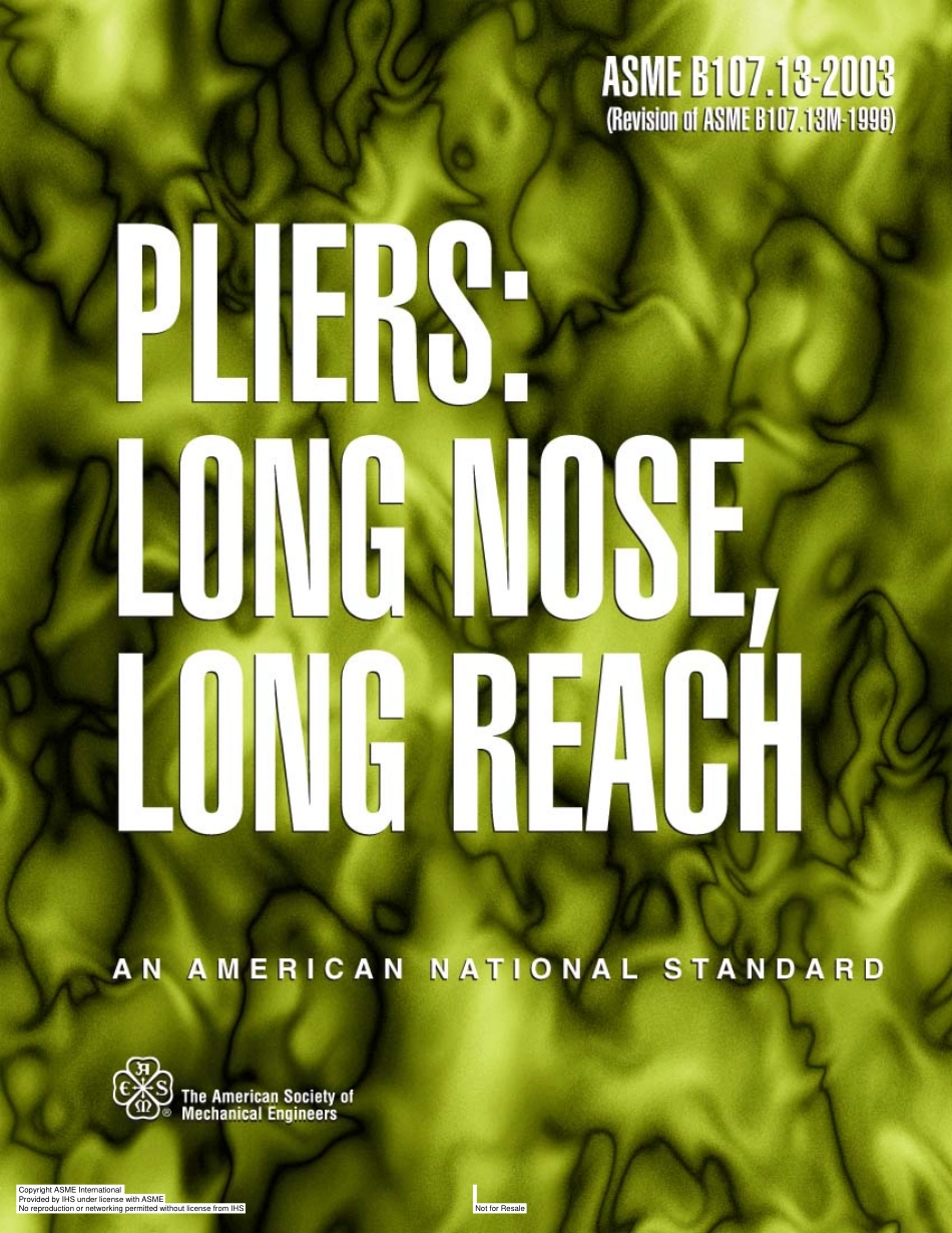 ASME B107.13-2003.pdf_第1页