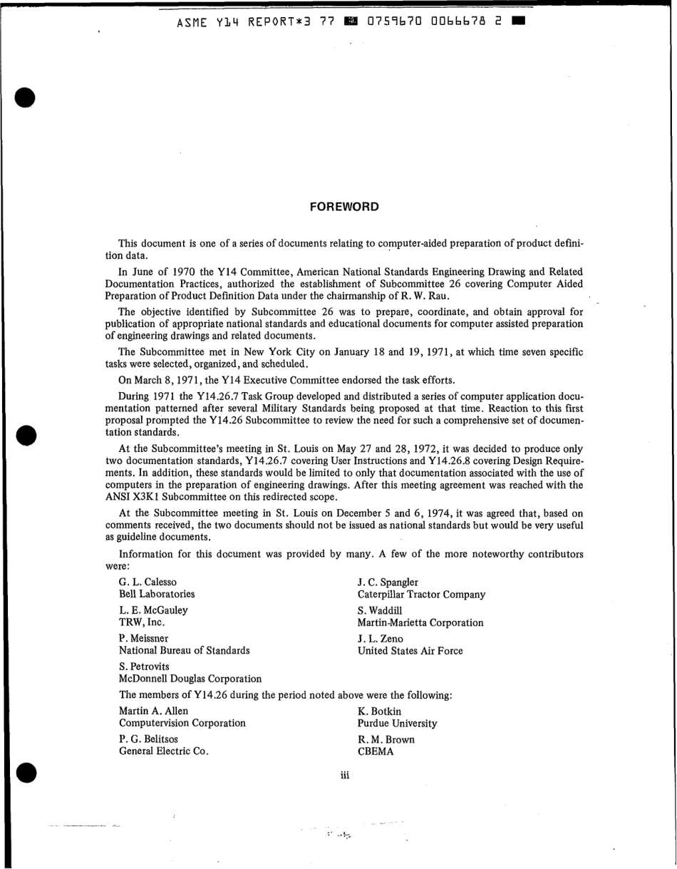 ASME Y14 Techical report 3-1977.pdf_第3页