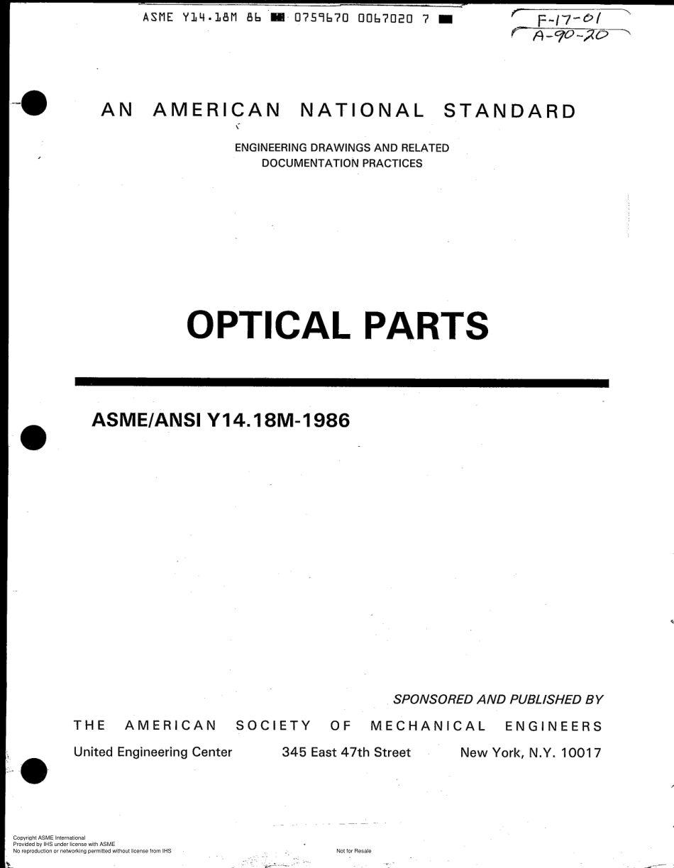 ASME Y14.18M-1986 scan.pdf_第1页