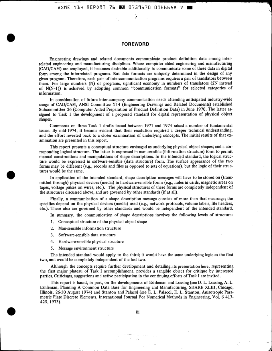 ASME Y14 Techical report 1976.pdf_第3页