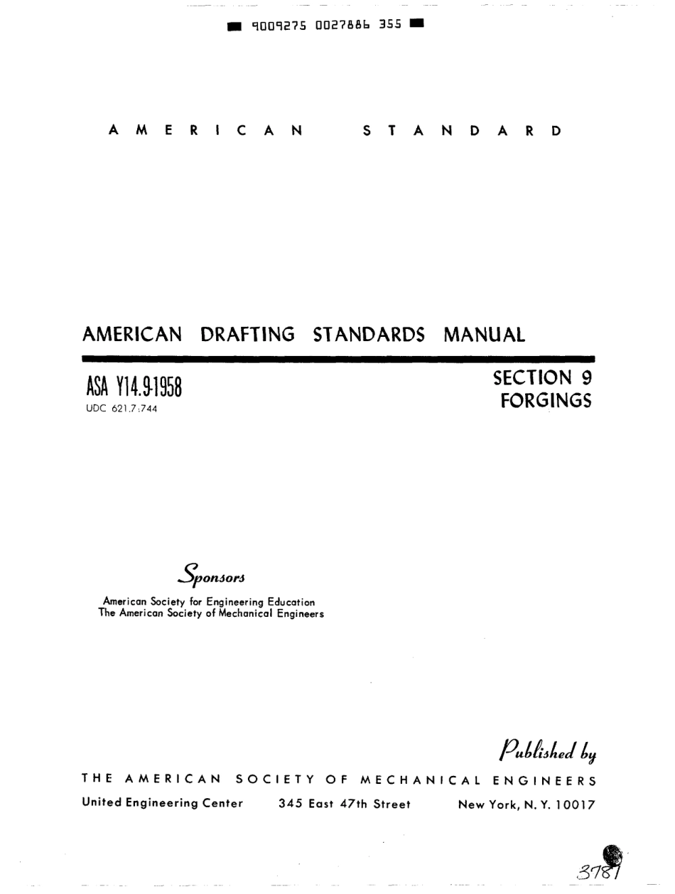 ASME Y14.9-1958.pdf_第1页