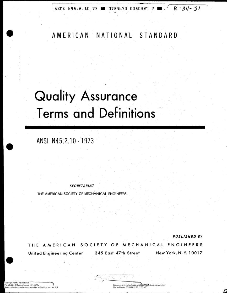 ASME N45.2.10-1973.pdf_第1页