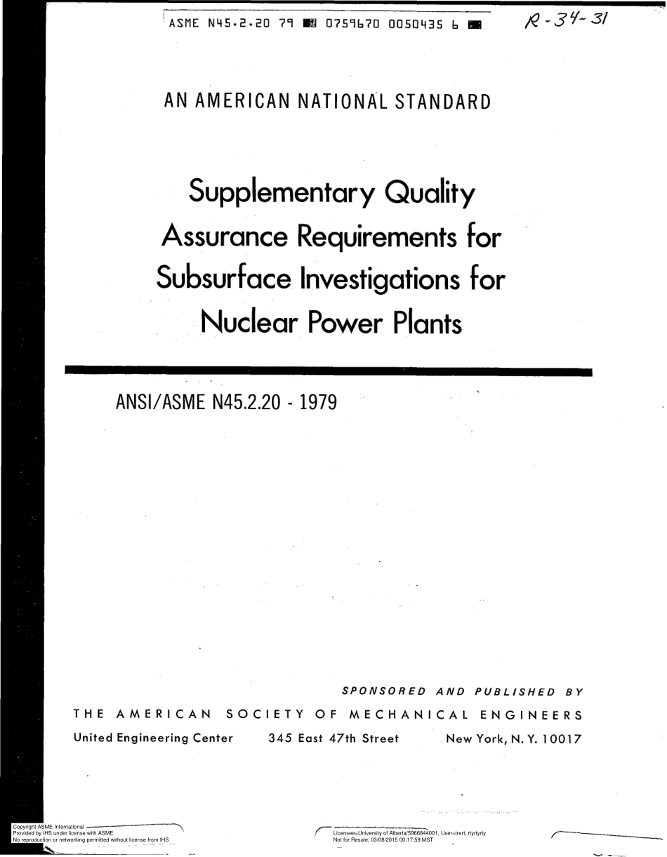 ASME N45.2.20-1979.pdf_第1页