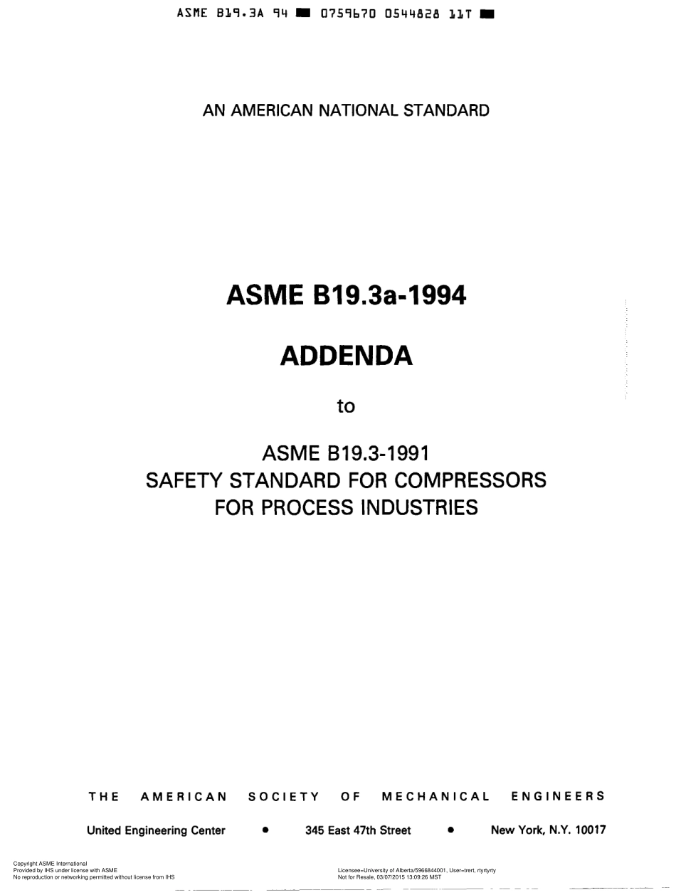 ASME B19.3a-1994.pdf_第1页