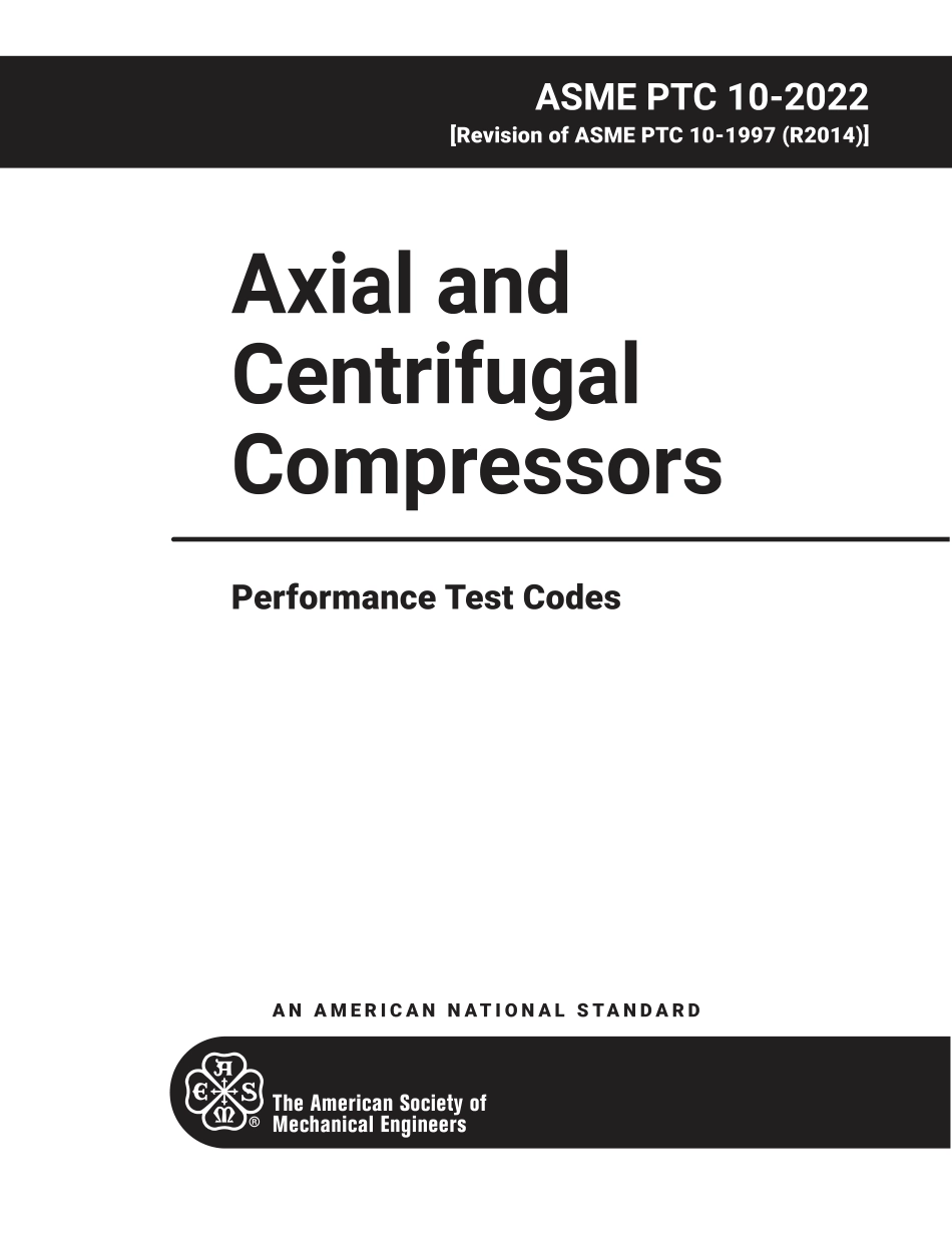ASME PTC 10-2022.pdf_第1页