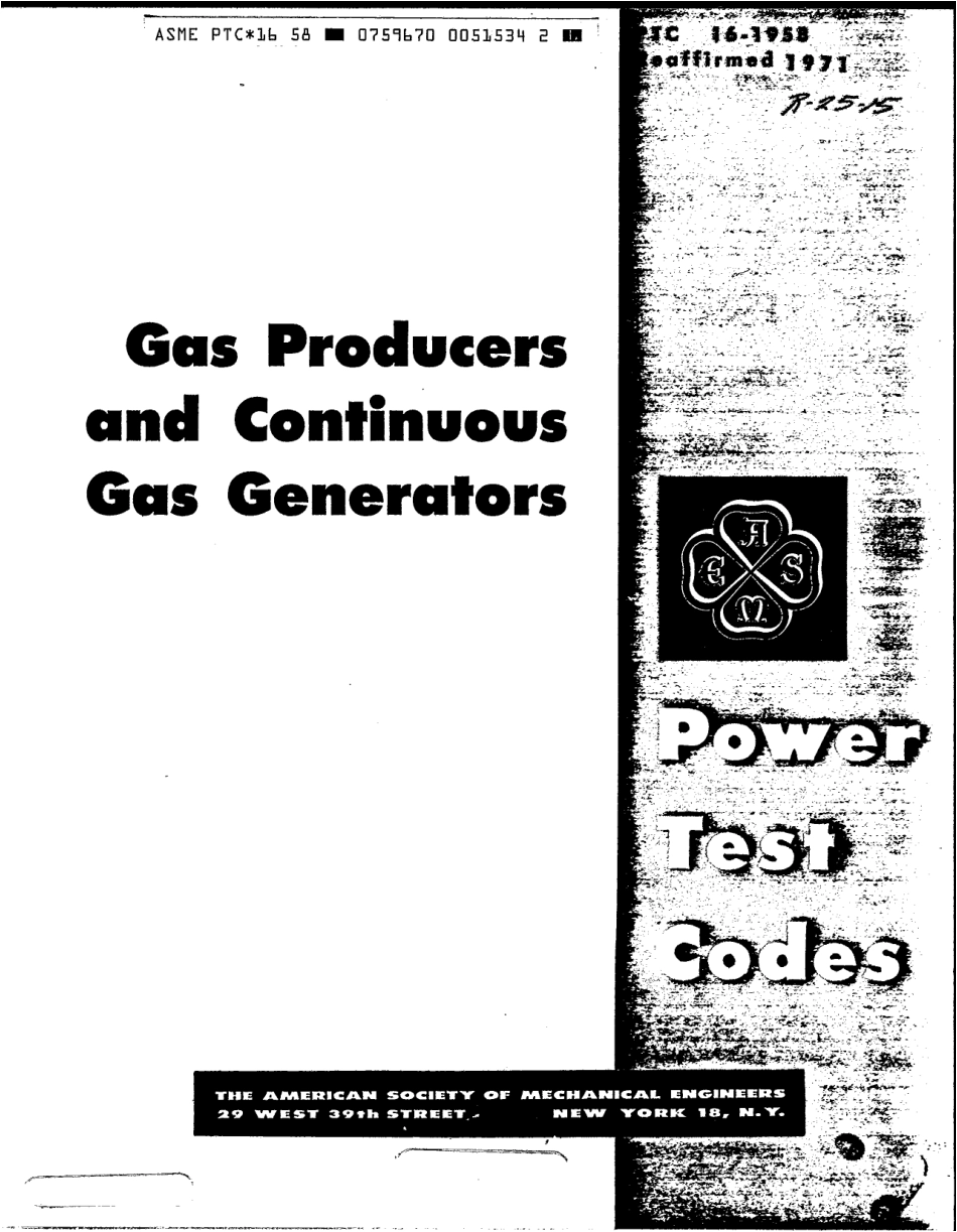 ASME PTC 16-1958 (1971).pdf_第1页