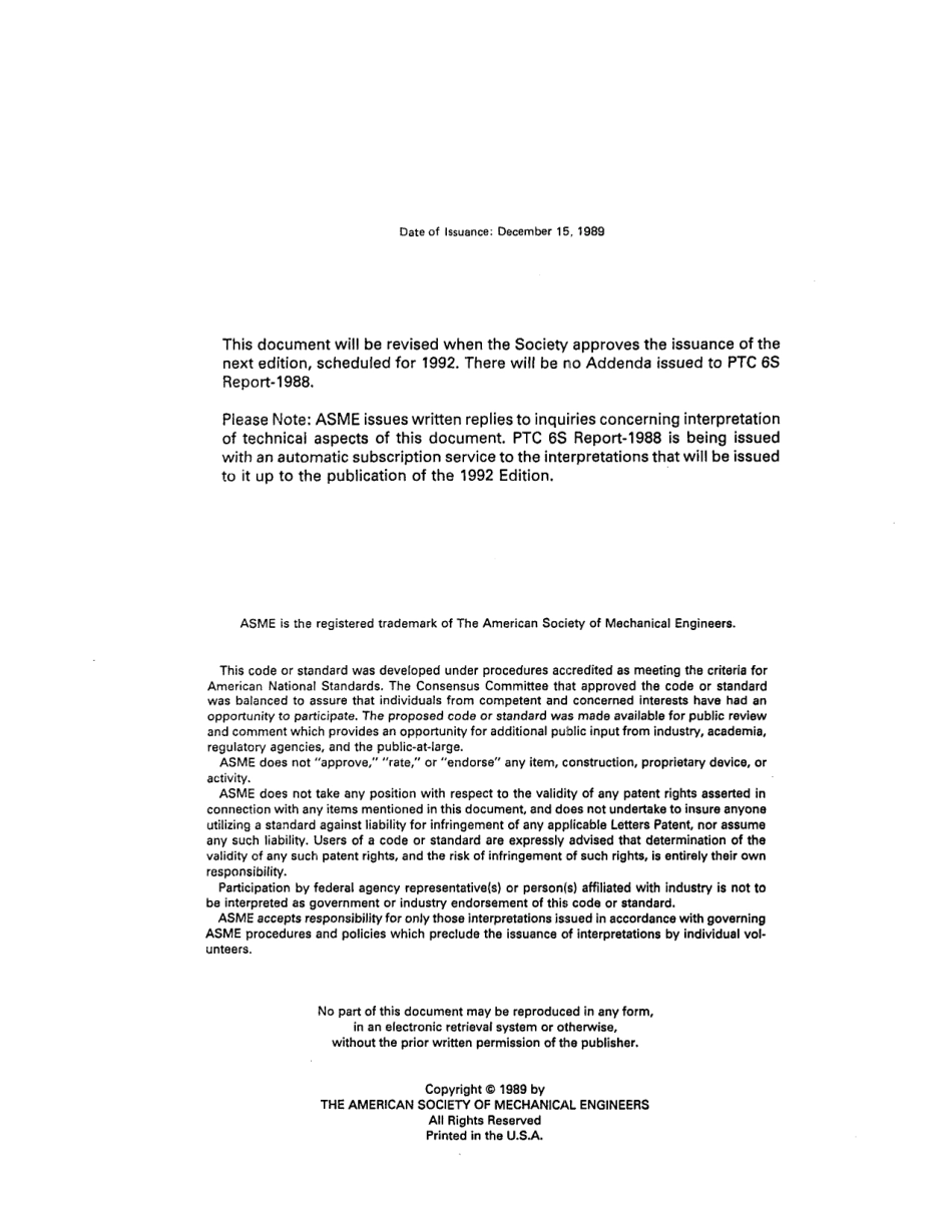 ASME PTC 6S-1988 (2019).pdf_第2页