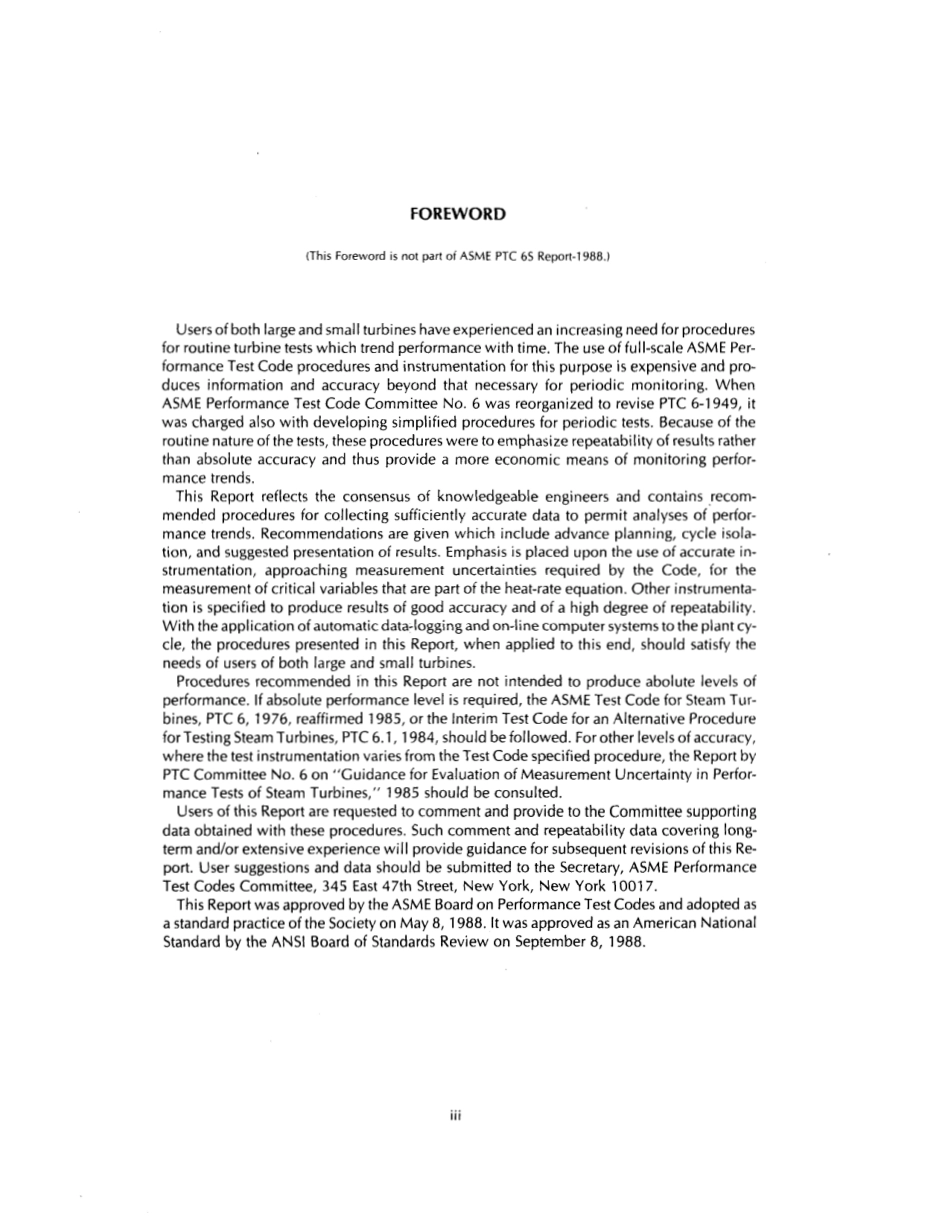 ASME PTC 6S-1988 (2019).pdf_第3页