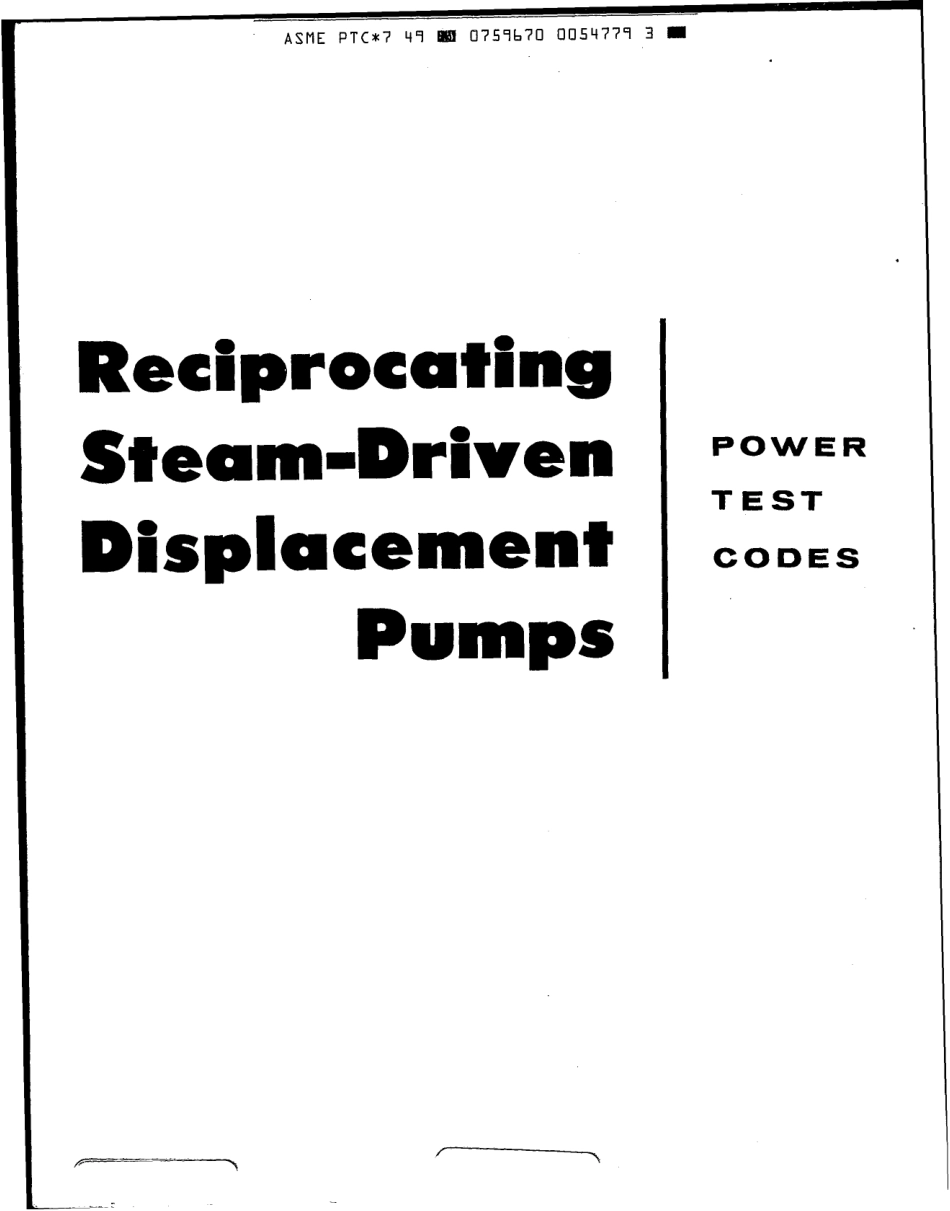 ASME PTC 7-1949 (1969).pdf_第2页