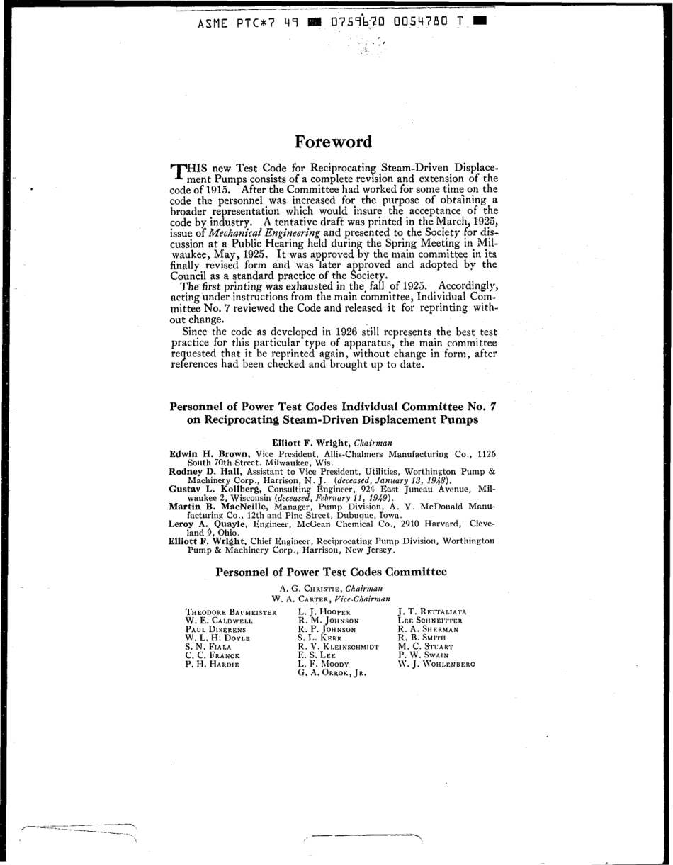 ASME PTC 7-1949 (1969).pdf_第3页
