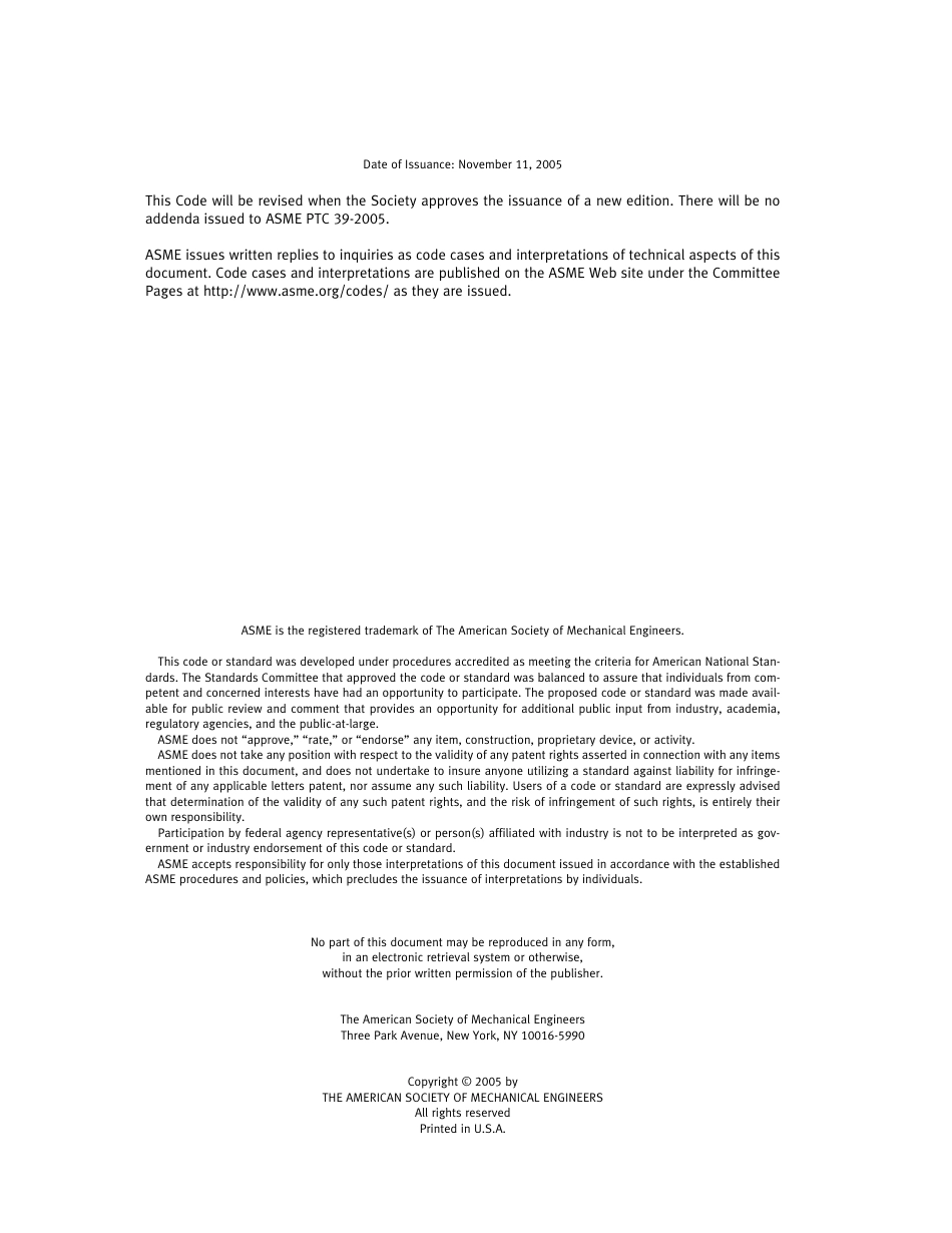ASME PTC 39-2005.pdf_第3页