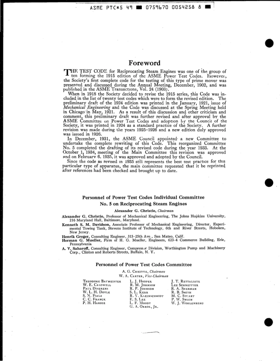 ASME PTC 5-1949.pdf_第2页