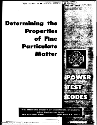ASME PTC 28-1965 (1979) scan.pdf