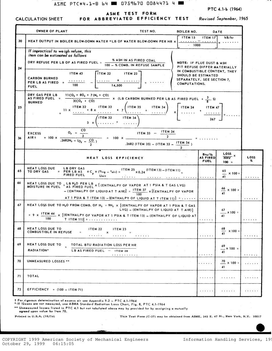 ASME PTC 4.1-1964 (1979) scan.pdf_第1页