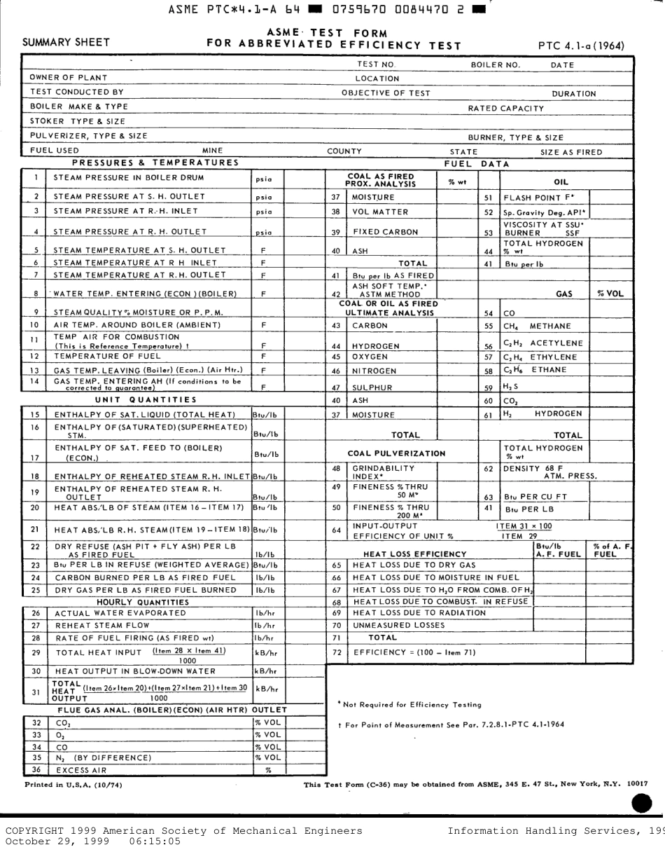 ASME PTC 4.1-1964 (1979) scan.pdf_第2页
