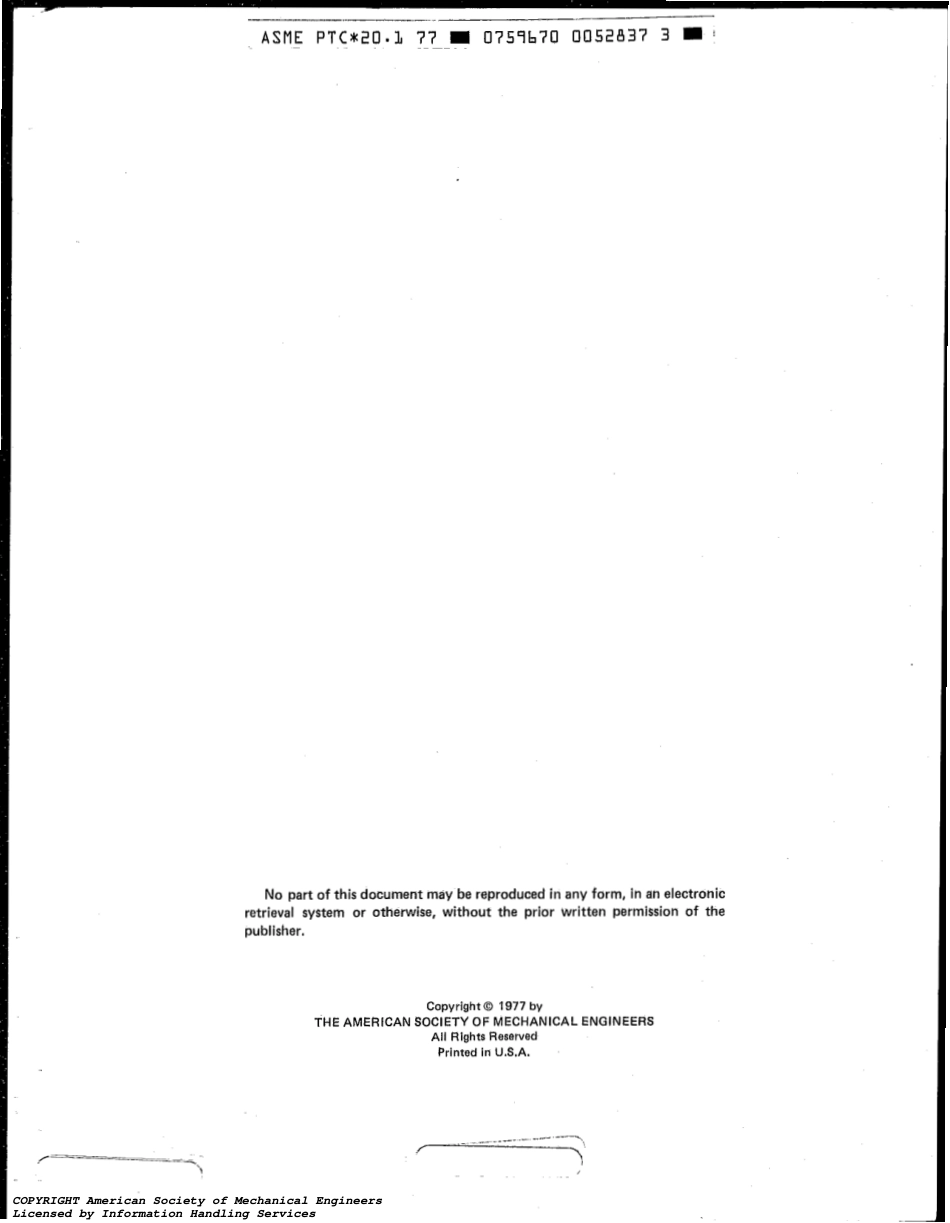 ASME PTC 20.1-1977 scan.pdf_第3页