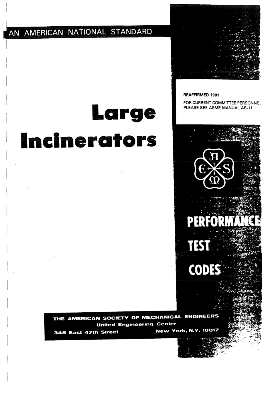 ASME PTC 33-1978 (1991) scan.pdf_第1页