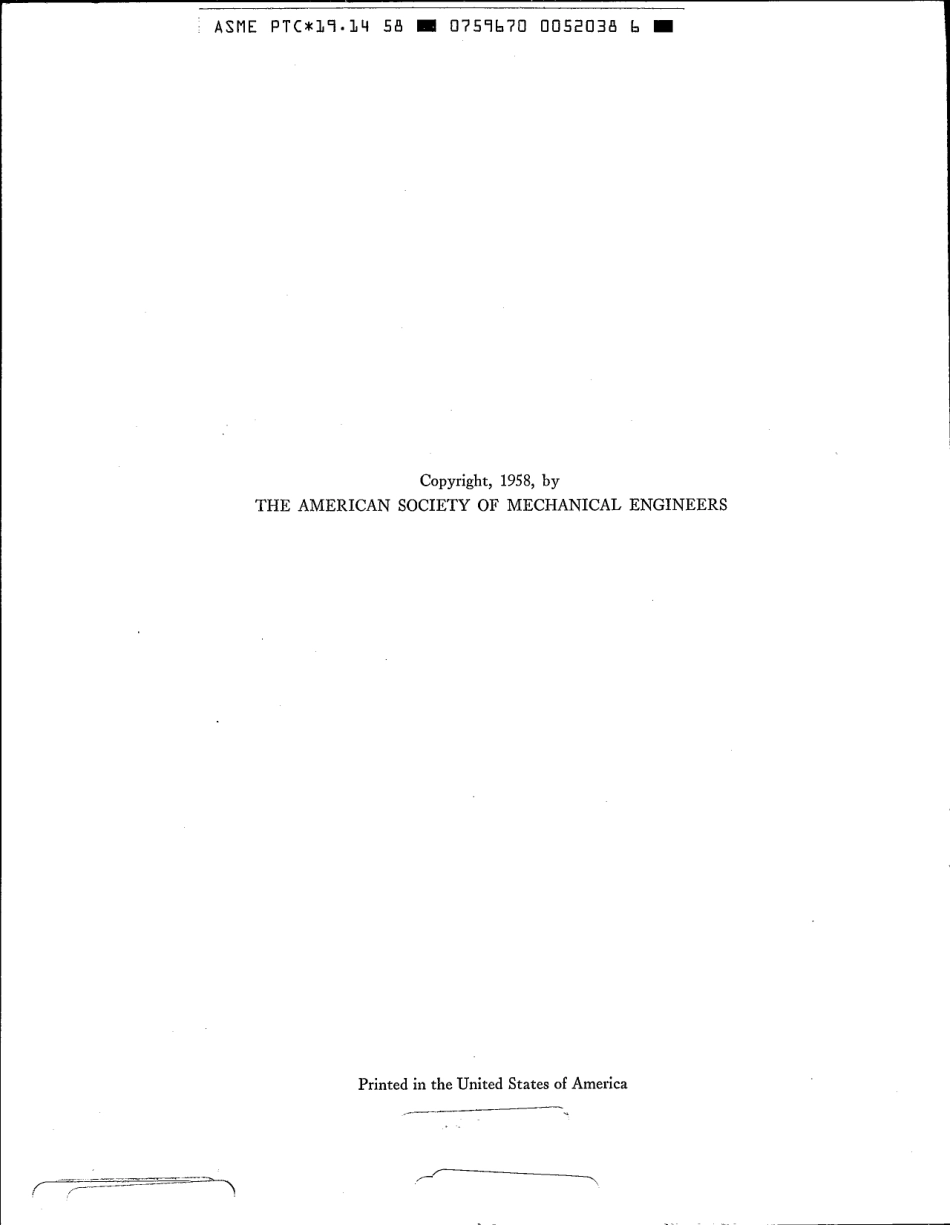 ASME PTC 19.14-1958.pdf_第3页