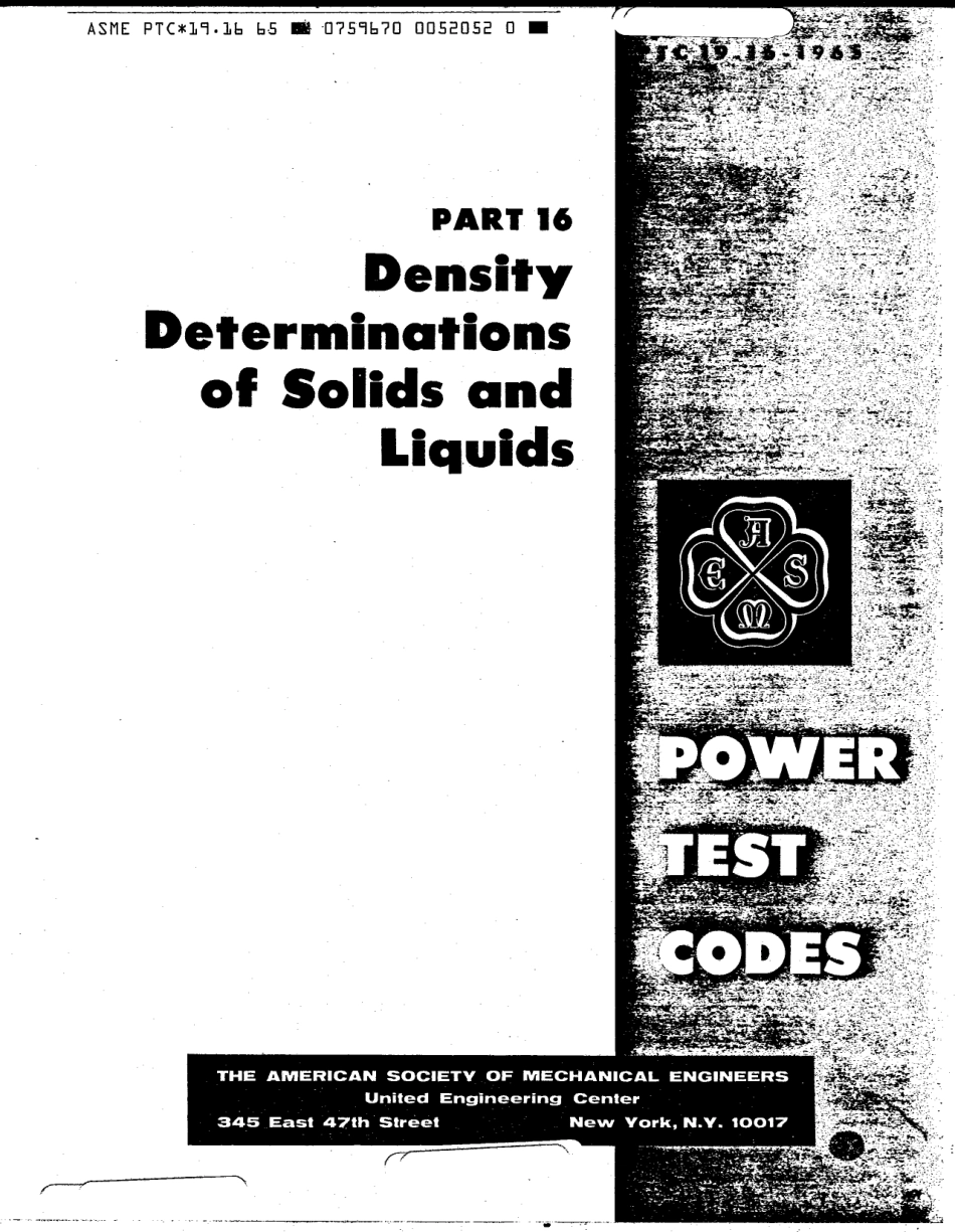 ASME PTC 19.16-1965.pdf_第1页