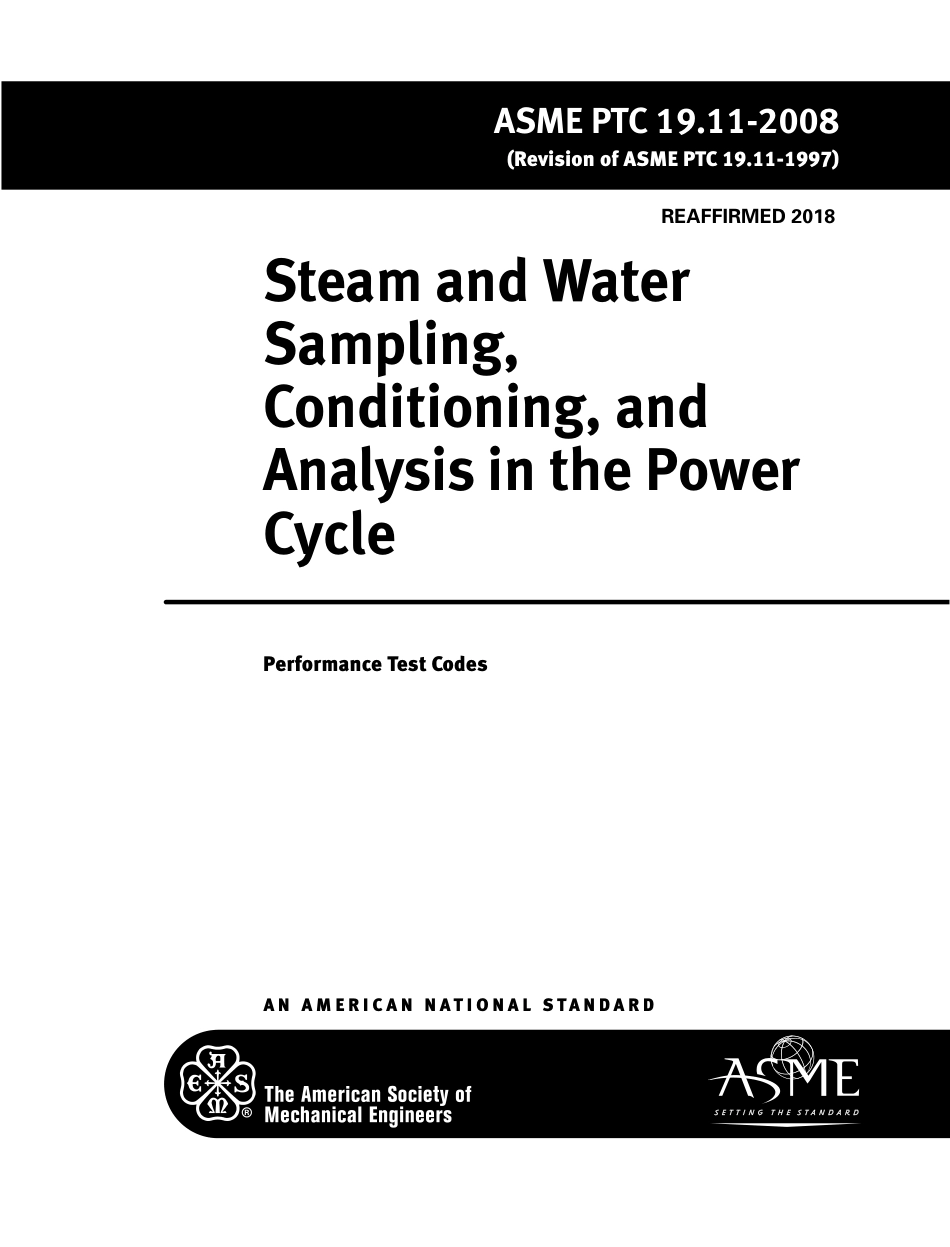ASME PTC 19.11-2008 (2018).pdf_第1页