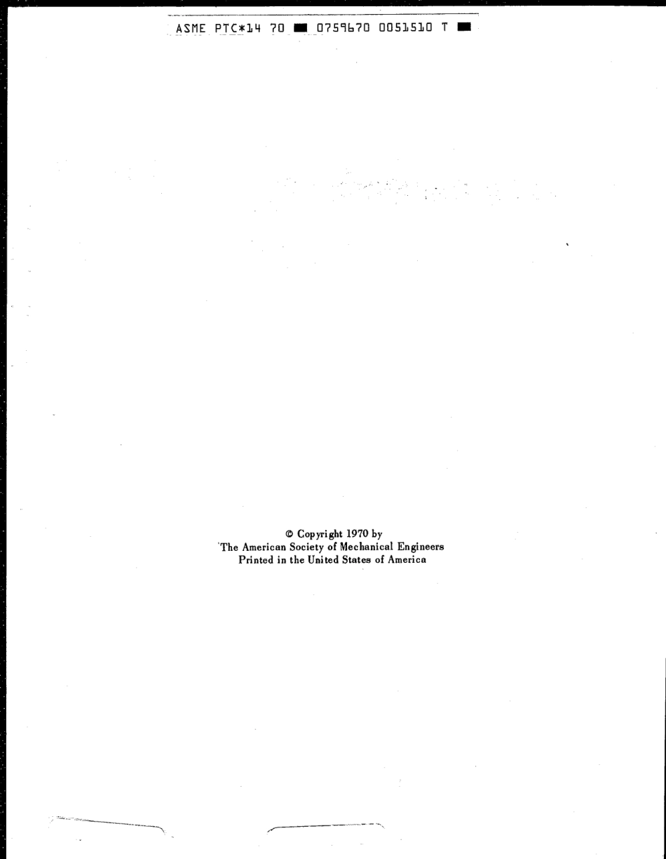 ASME PTC 14-1970 (1979).pdf_第3页