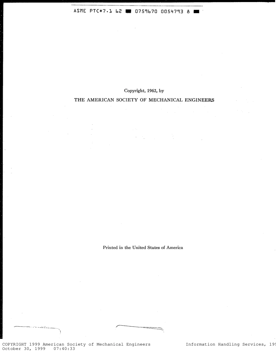 ASME PTC 7.1-1962 (1969) scan.pdf_第3页