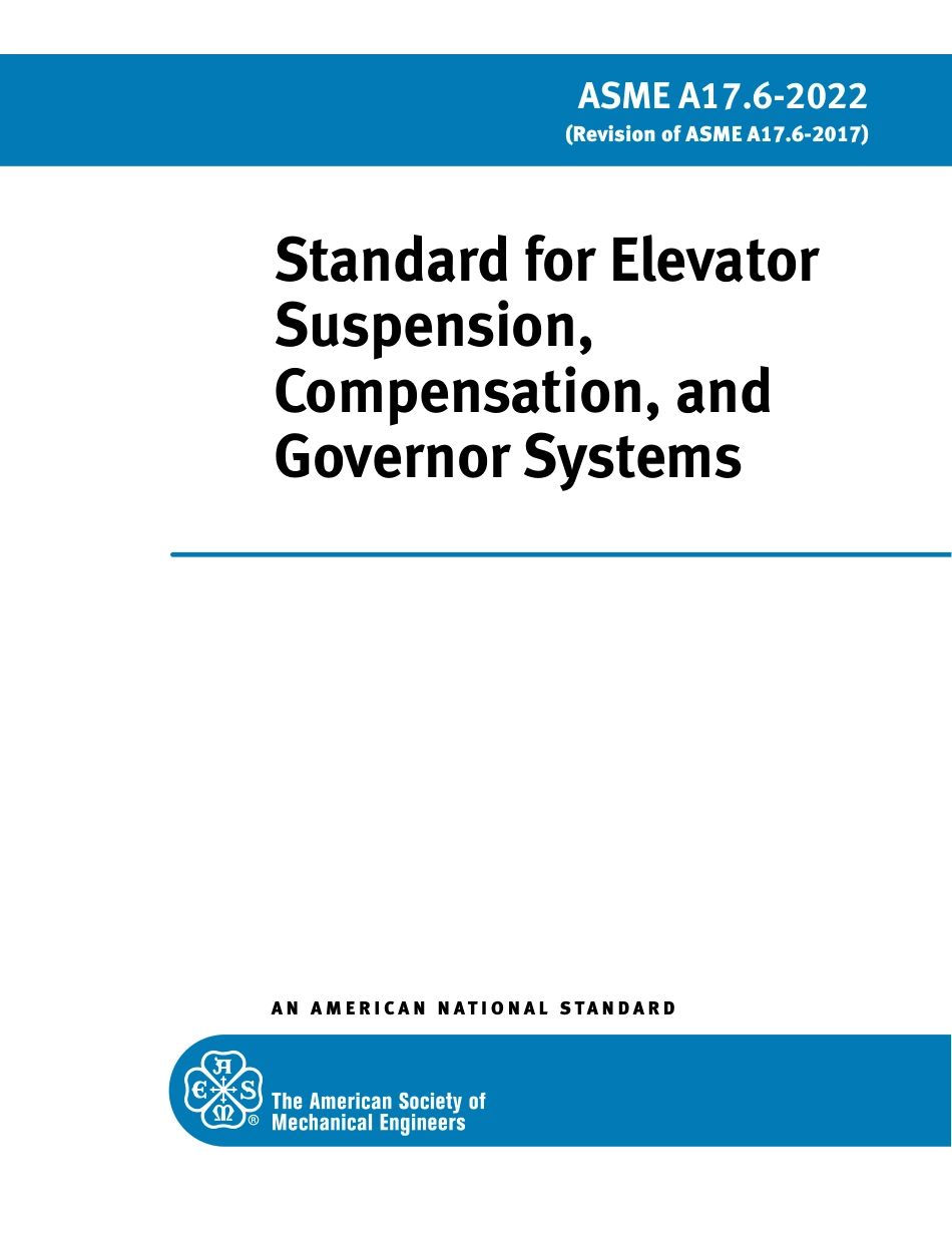 ASME A17.6-2022.pdf_第1页
