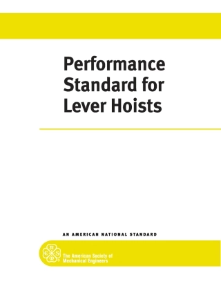 Performance Stadard for Lever Hoists 2017 scan.pdf