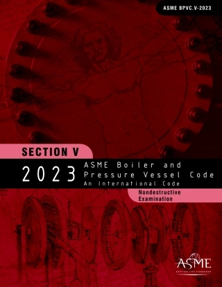 ASME BPVC 2023 Section V.pdf