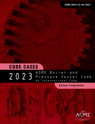 ASME BPVC 2023 Code Cases Nuclear Components.pdf