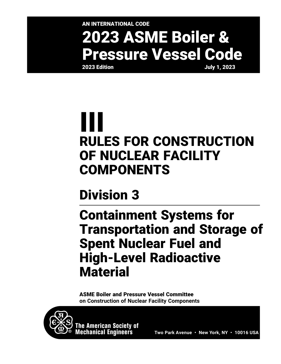 ASME BPVC 2023 Section III div. 3.pdf_第3页