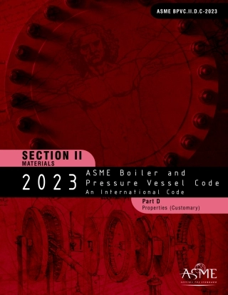 ASME BPVC 2023 Section II part D (customary).pdf