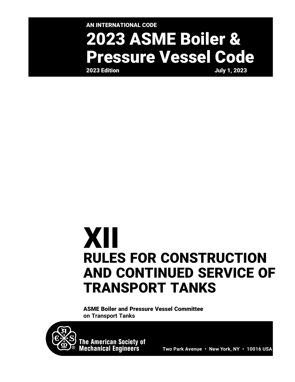 ASME BPVC 2023 Section XII.pdf_第3页