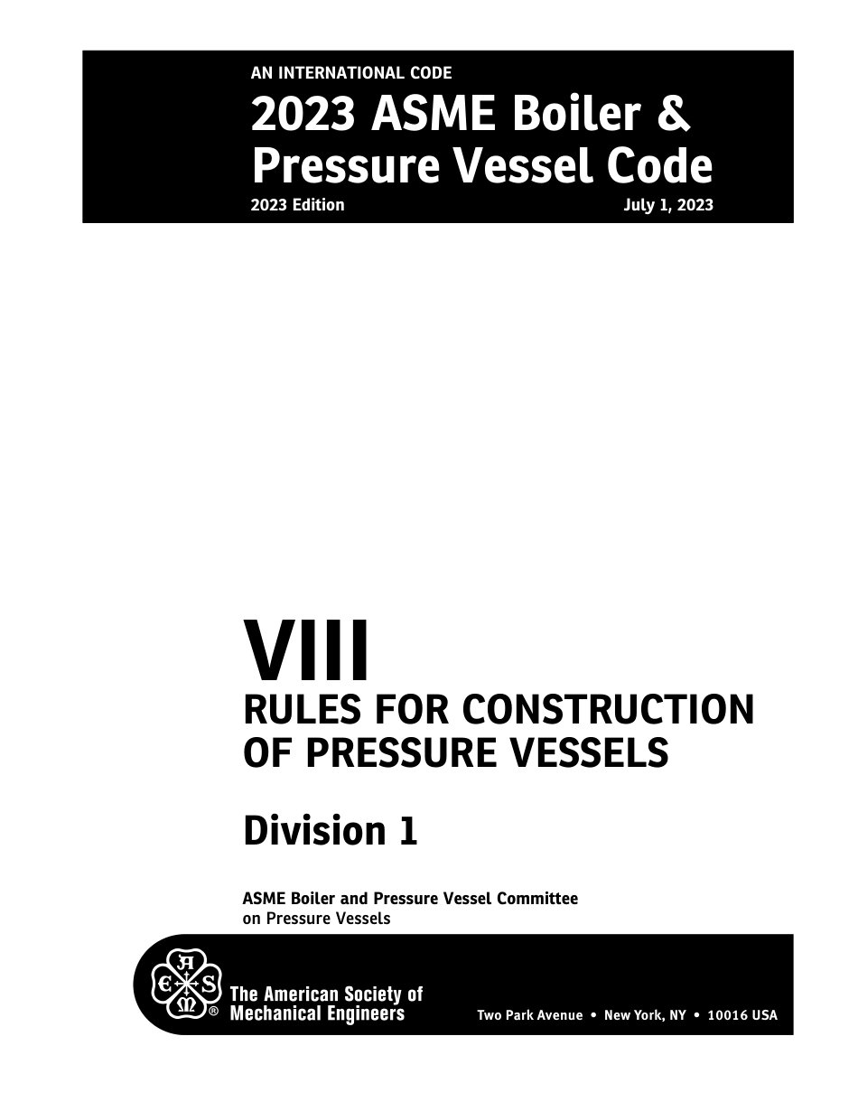 ASME BPVC 2023 Section VIII div. 1.pdf_第3页