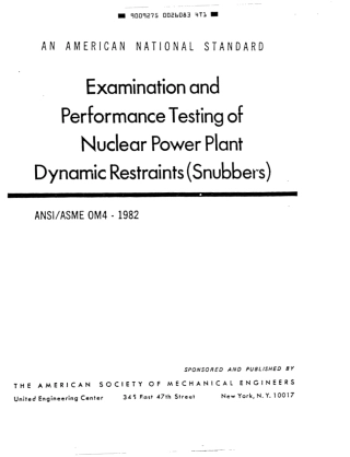 ASME OM4-1982.pdf