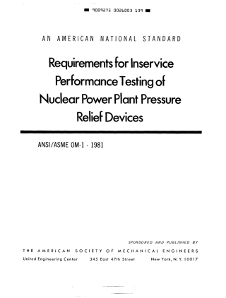 ASME OM-1-1981.pdf