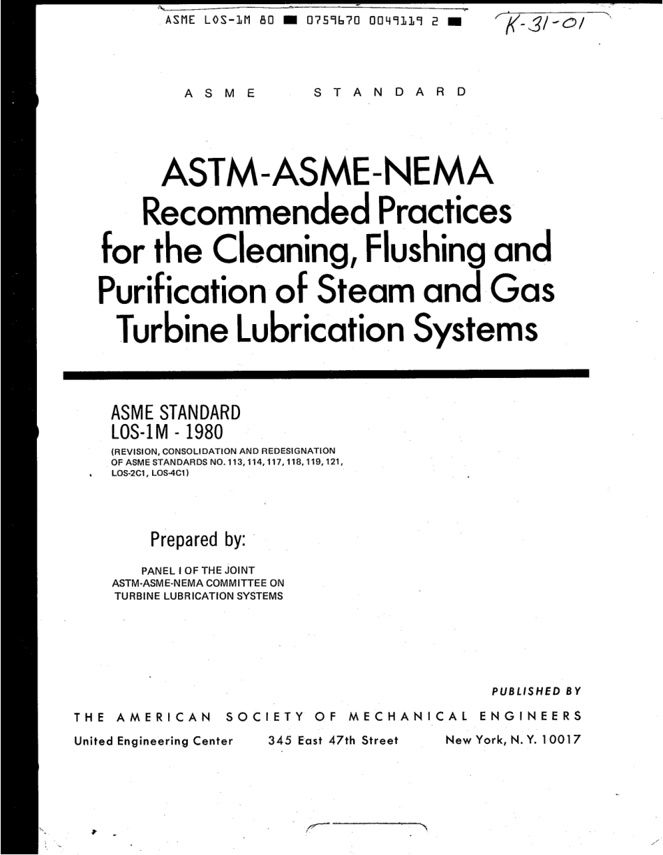 ASME LOS-1M-1980.pdf_第1页