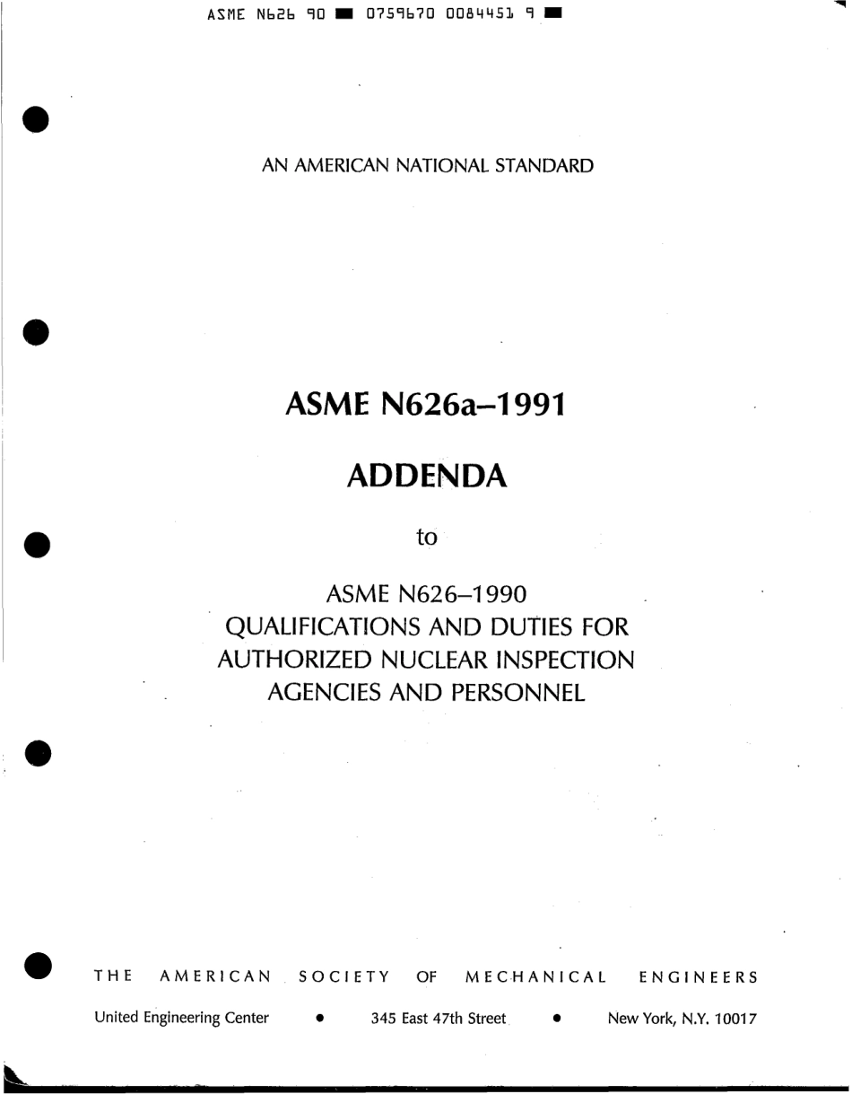 ASME N626a-1991.pdf_第1页