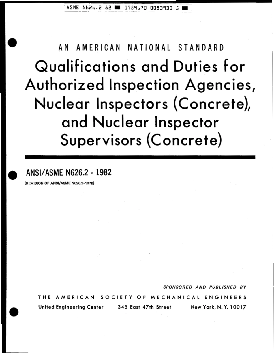 ASME N626.2-1982.pdf_第1页