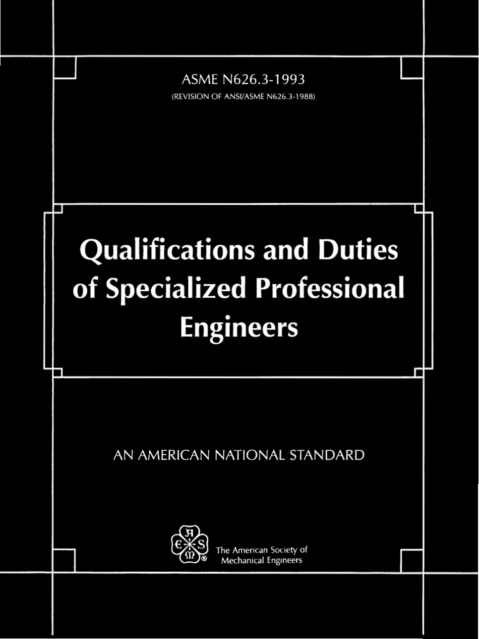 ASME N626.3-1993 scan.pdf_第1页