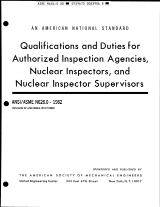 ASME N626.0-1982.pdf