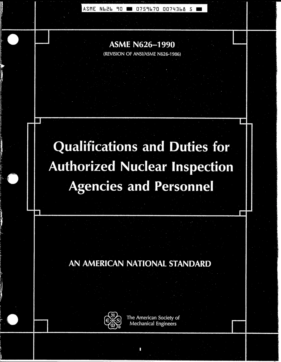 ASME N626-1990.pdf_第1页