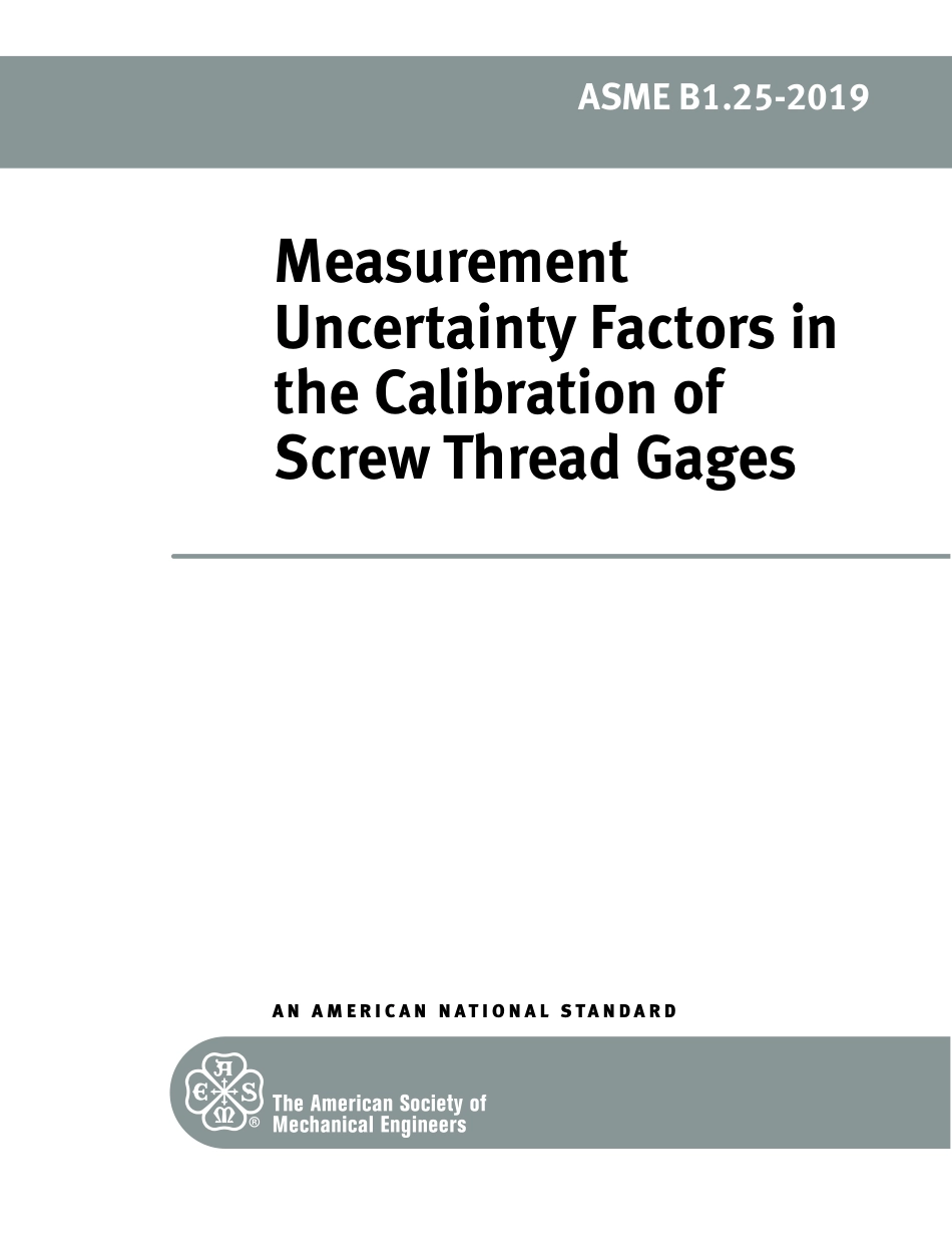 ASME B1.25-2019.pdf_第1页