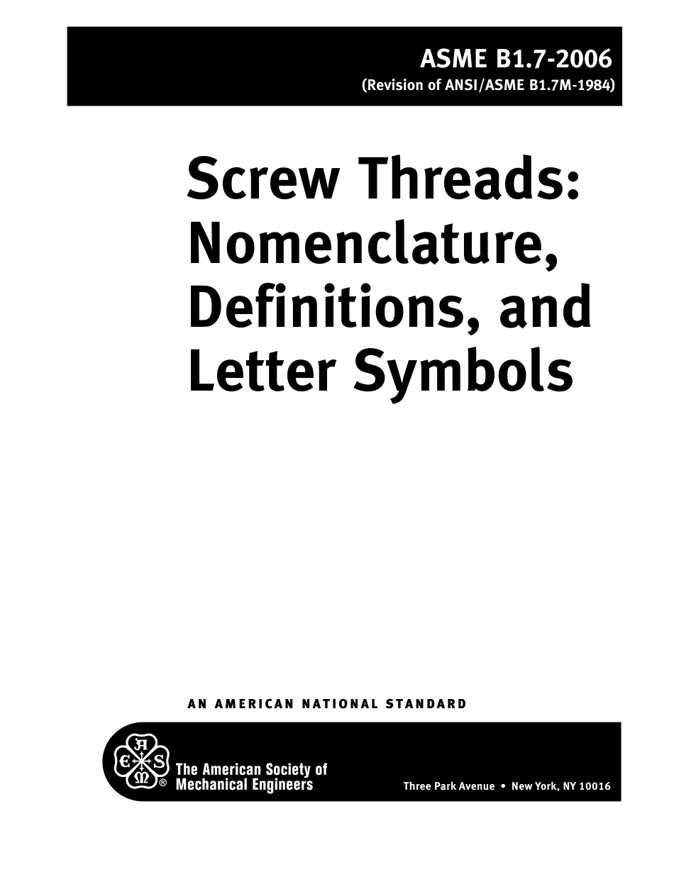 ASME B1.7-2006 (2021).pdf_第3页