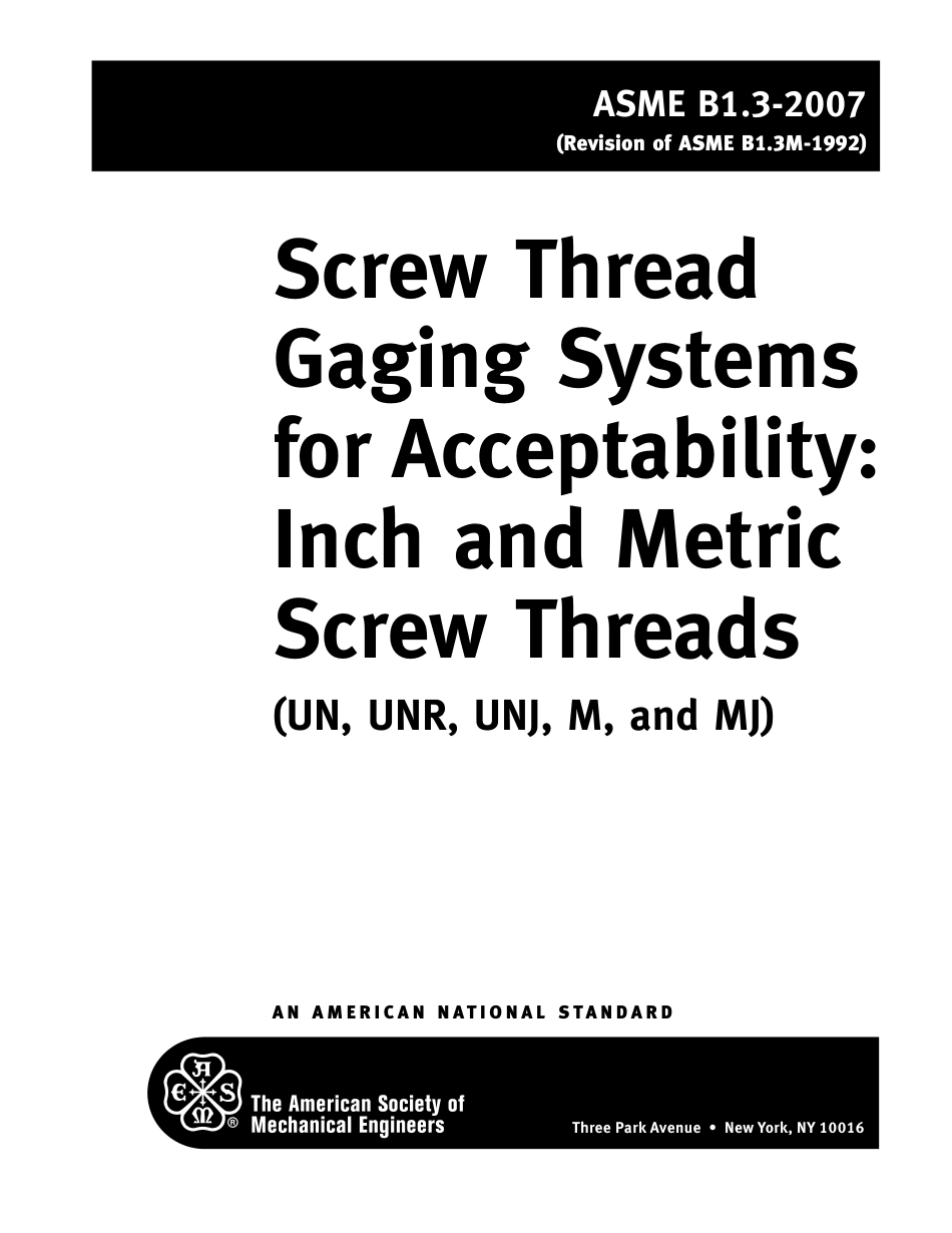 ASME B1.3-2007 (2022).pdf_第3页