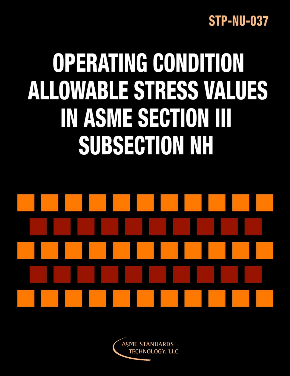 ASME STP-NU-037-2010.pdf_第1页