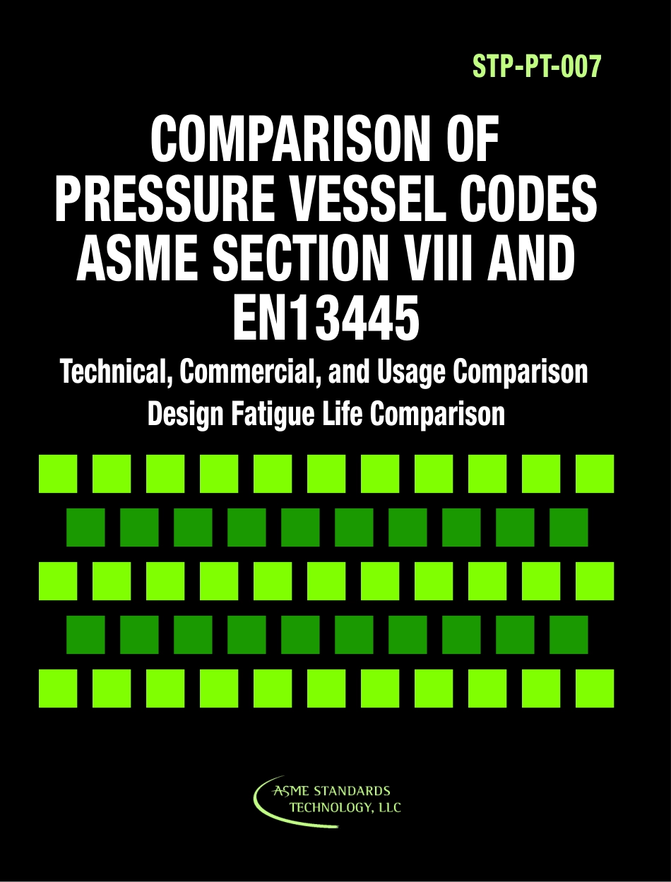 ASME STP-PT-007-2006.pdf_第1页