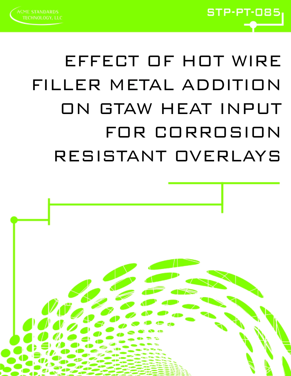 ASME STP-PT-085-2017.pdf_第1页