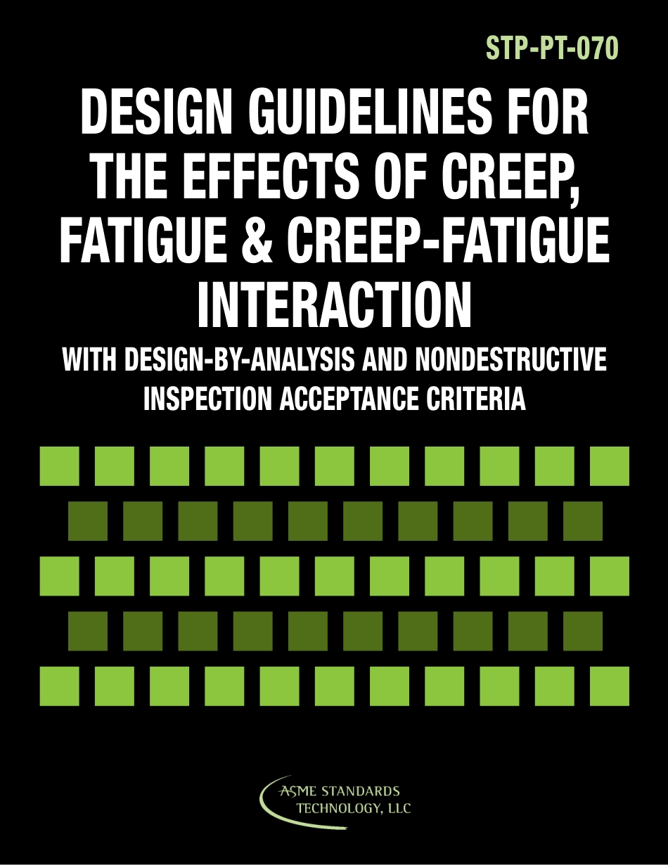 ASME STP-PT-070-2014.pdf_第1页