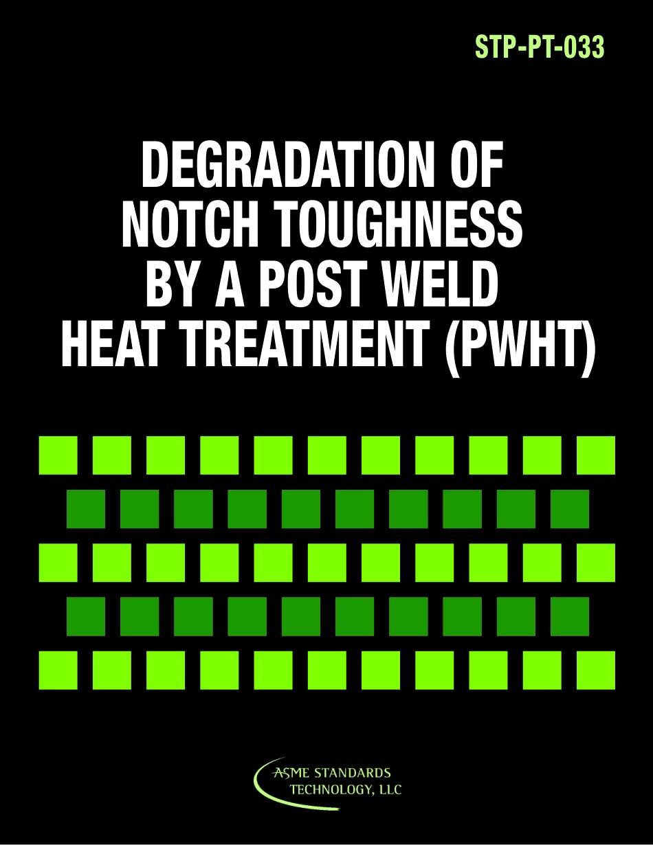 ASME STP-PT-033-2011.pdf_第1页
